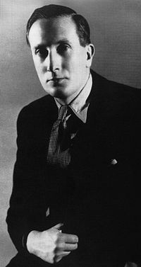 William Walton